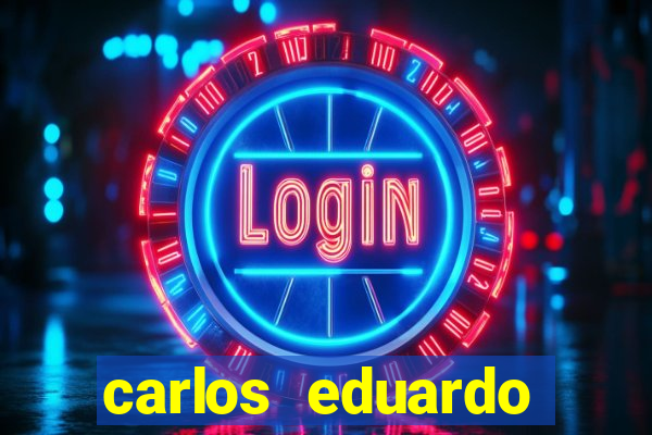 carlos eduardo fortuna foi solto